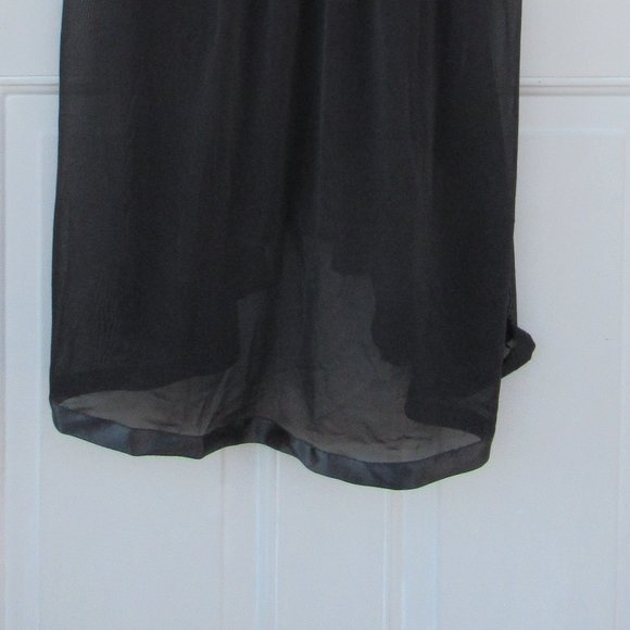 push up baby doll & panty set with lace detail size 2X - Picture 6 of 15